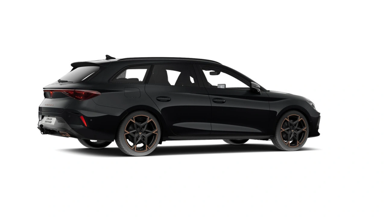 CUPRA Leon Sportstourer 1.5 TSI e-Hybrid 272 6DSG VZ Performance