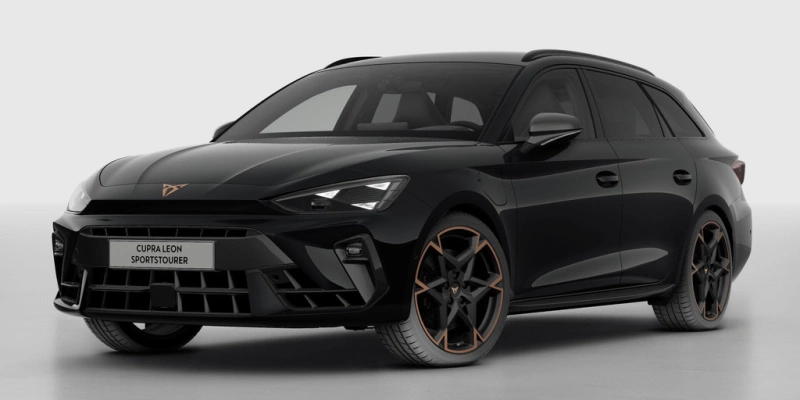 CUPRA Leon Sportstourer 1.5 TSI e-Hybrid 272 6DSG VZ Performance