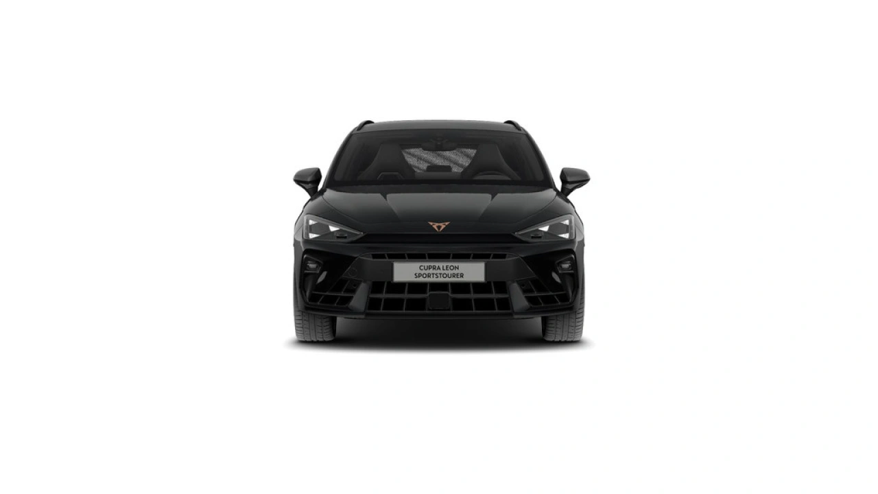 CUPRA Leon Sportstourer 1.5 TSI e-Hybrid 272 6DSG VZ Performance