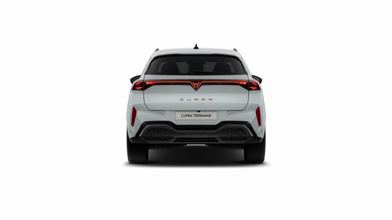 CUPRA Terramar 1.5 TSI e-Hybrid 204 6DSG Essential