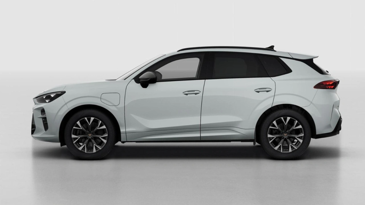 CUPRA Terramar 1.5 TSI e-Hybrid 204 6DSG Essential