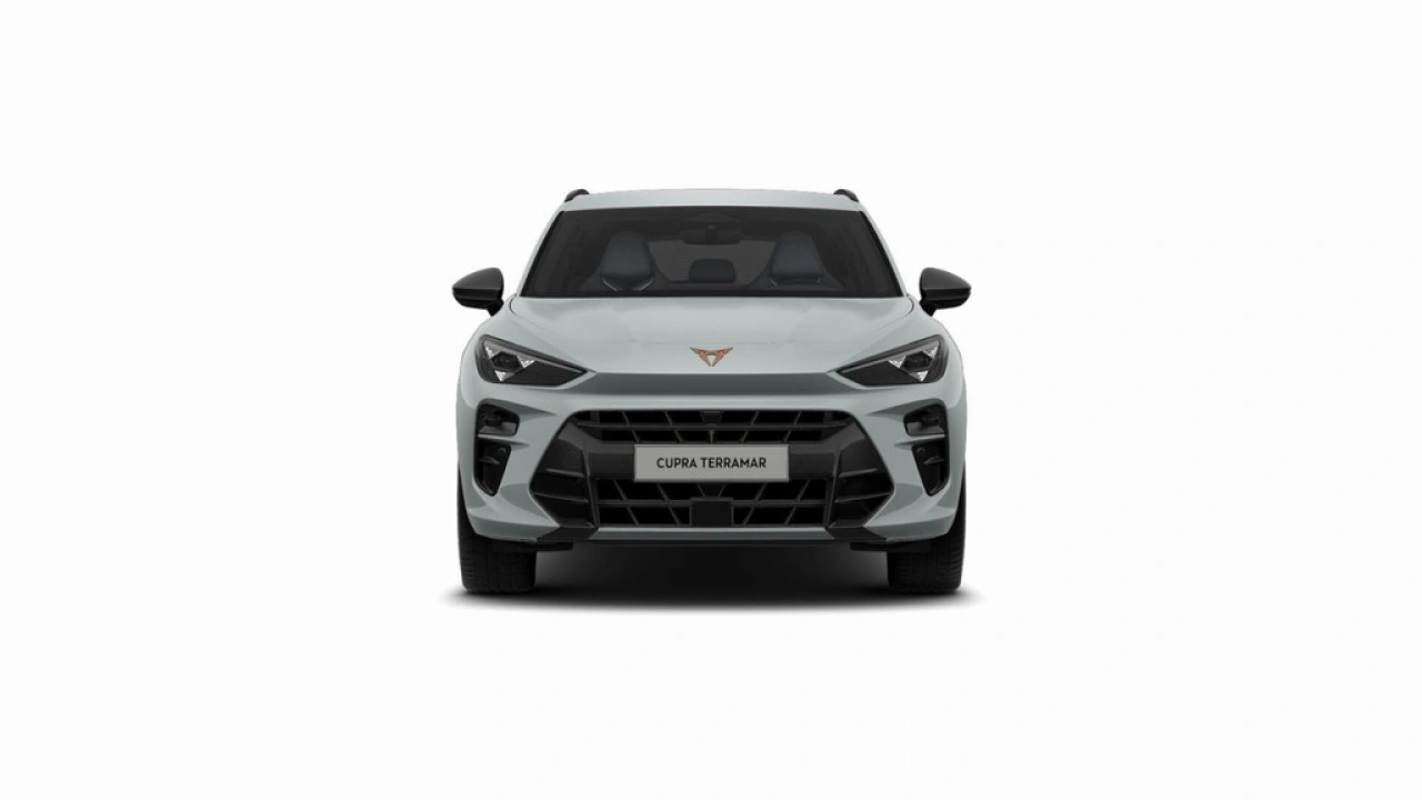 CUPRA Terramar 1.5 TSI e-Hybrid 204 6DSG Essential