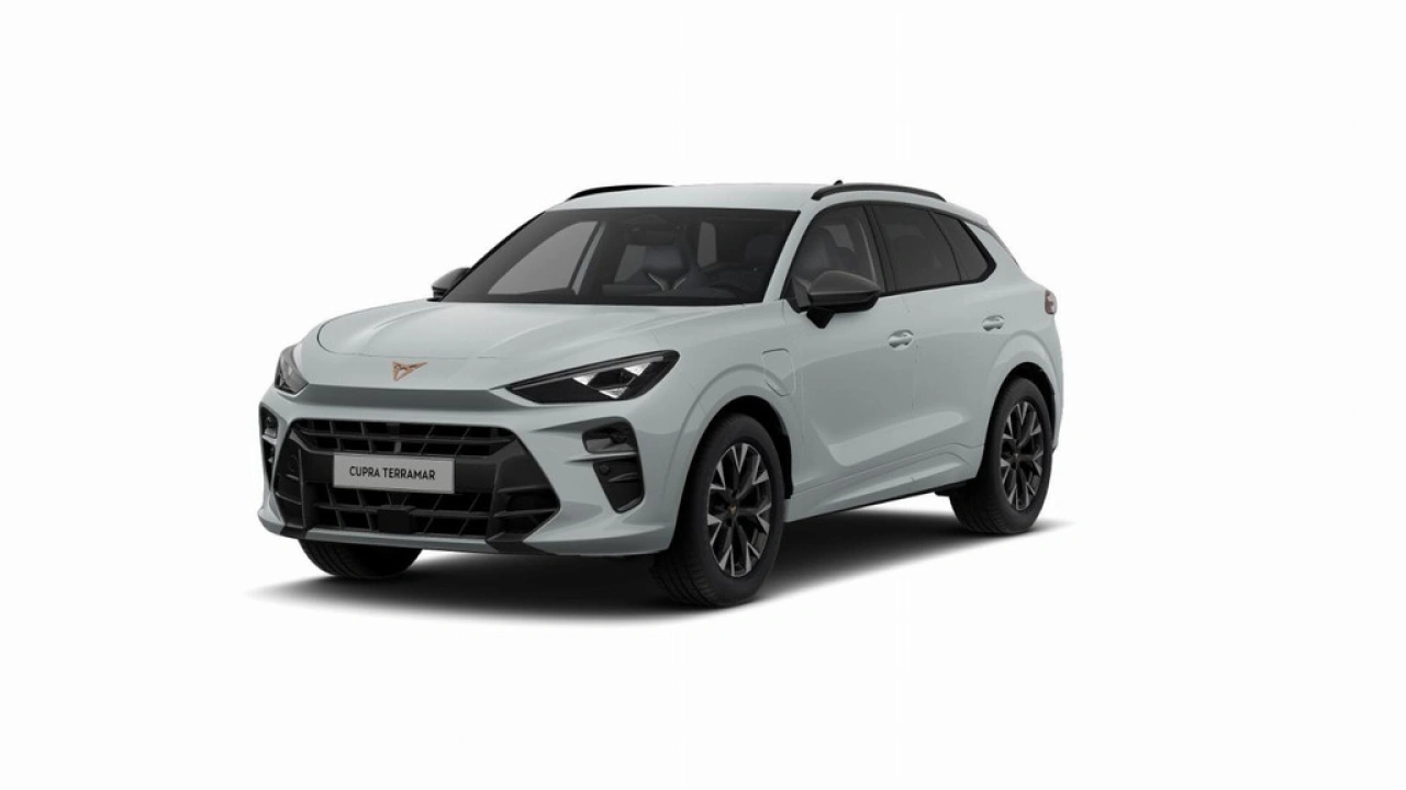CUPRA Terramar 1.5 TSI e-Hybrid 204 6DSG Essential