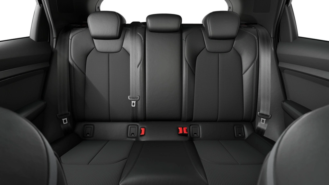 Audi A1 Sportback 25 TFSI 95 5MT S edition