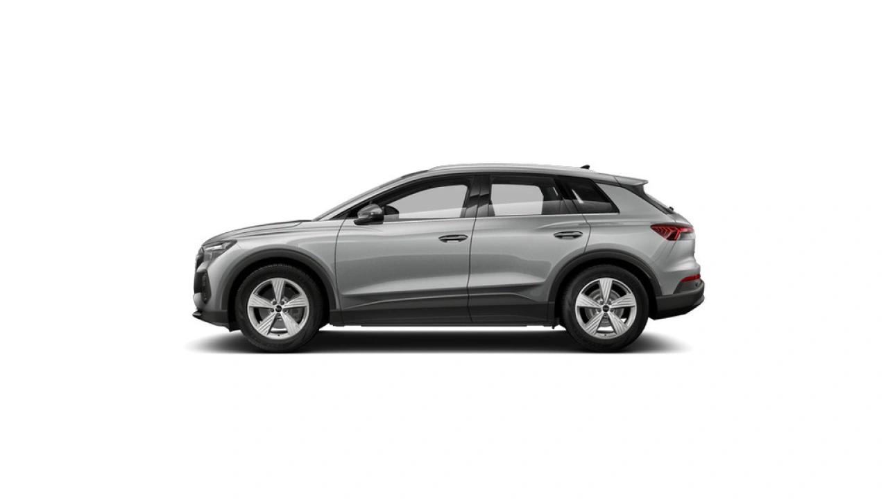 Audi Q4 e-tron Q4 40 e-tron 204 1AT Edition