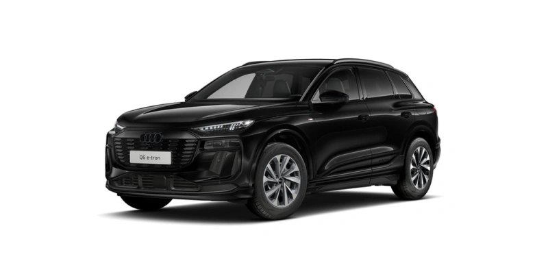 Audi Q6 e-tron performance 306 1AT Launch Edition