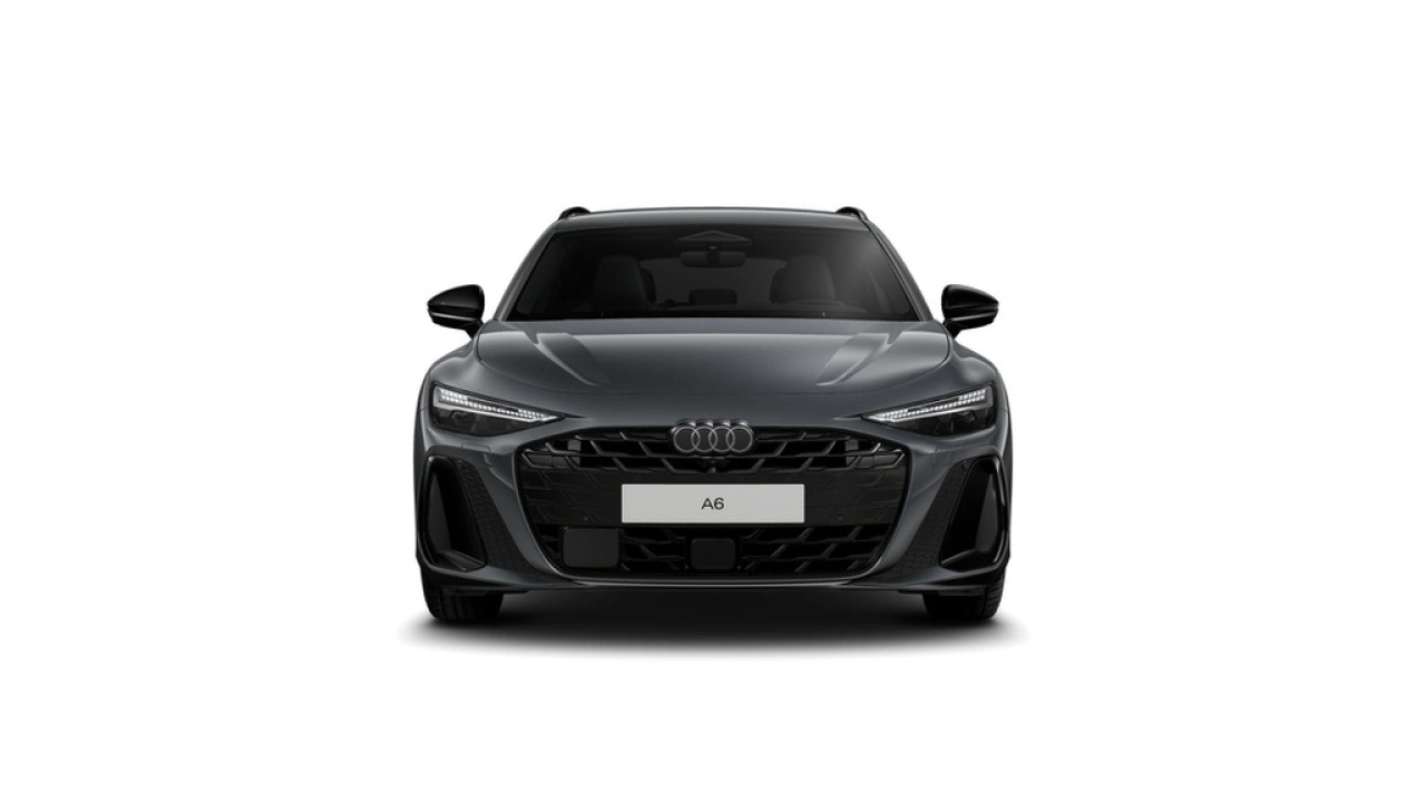 Audi A6 Avant e-hybrid quattro 299 S tronic S edition
