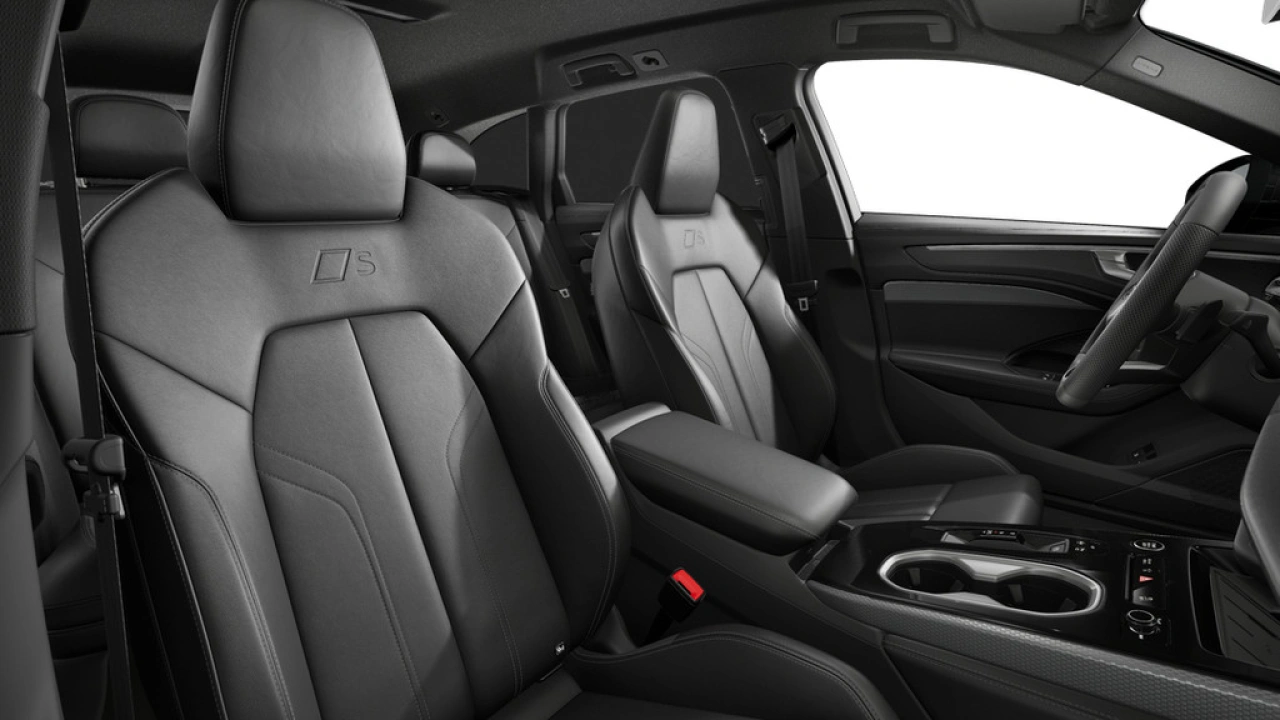 Audi A6 Avant e-hybrid quattro 299 S tronic S edition
