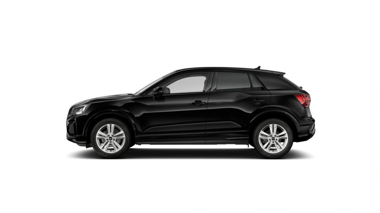 Audi Q2 30 TFSI 116 6MT Advanced edition