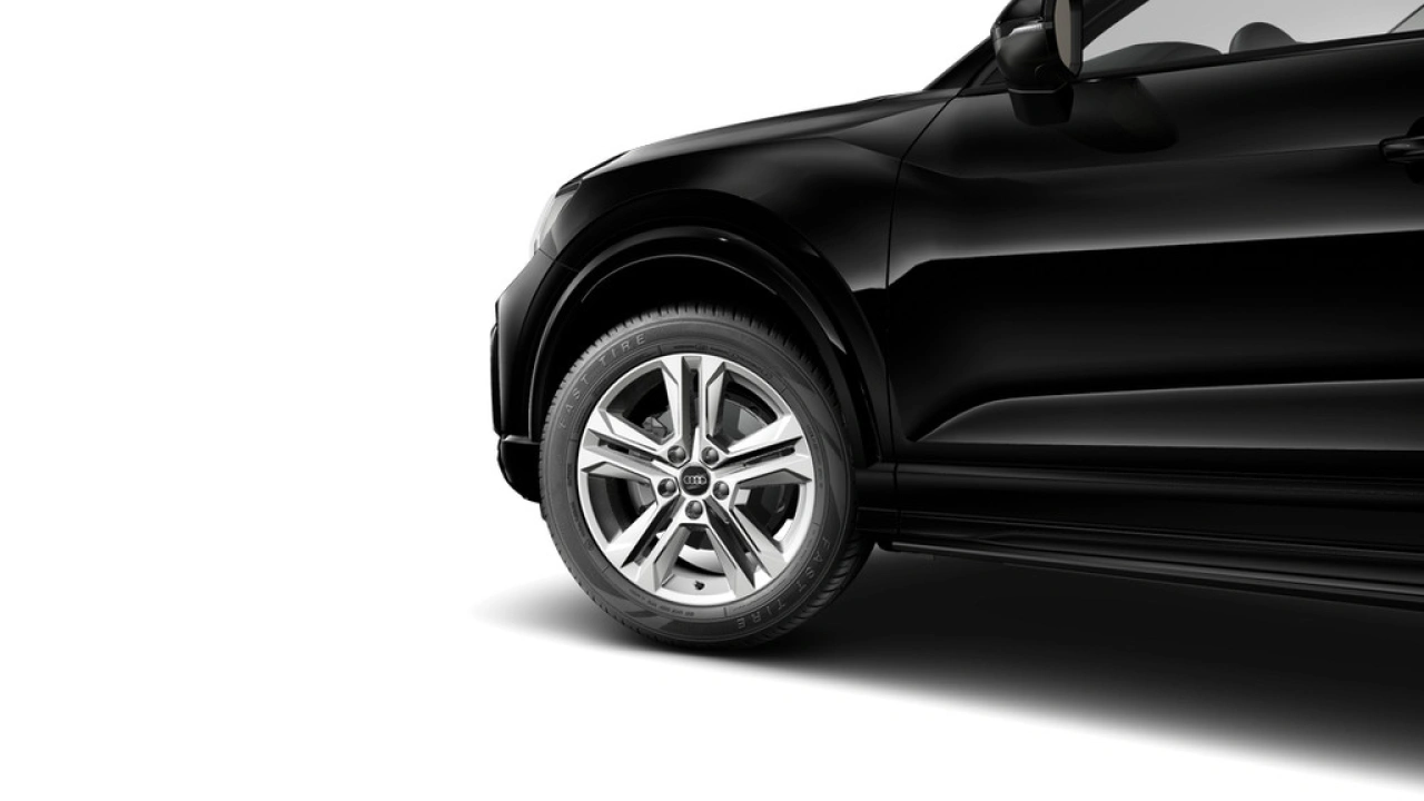 Audi Q2 30 TFSI 116 6MT Advanced edition