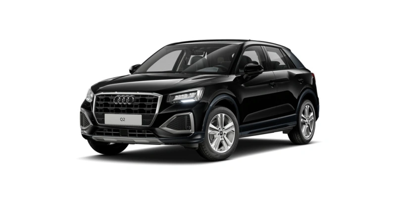 Audi Q2 30 TFSI 116 6MT Advanced edition