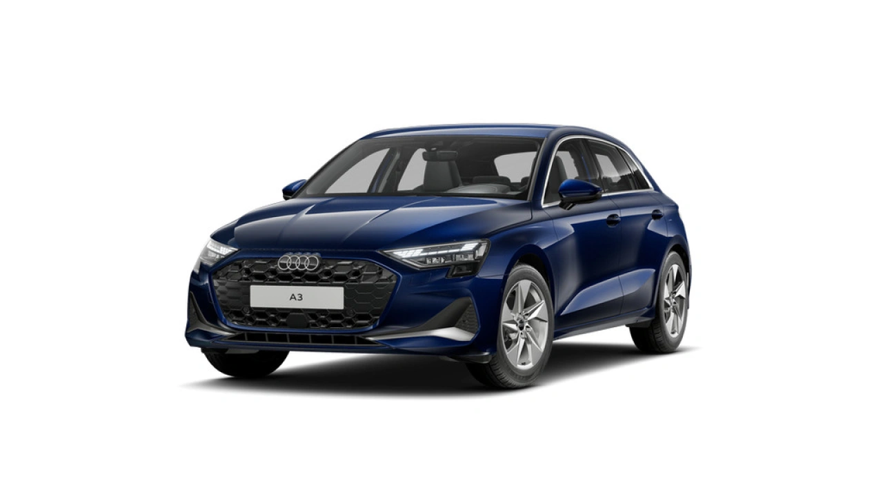 Audi A3 Sportback A3 30 TFSI 116 S tronic Advanced edition