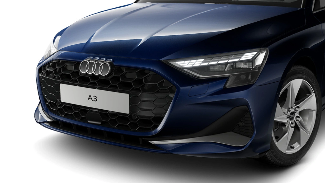 Audi A3 Sportback A3 30 TFSI 116 S tronic Advanced edition