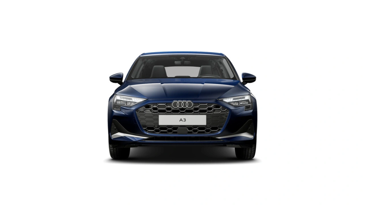 Audi A3 Sportback A3 30 TFSI 116 S tronic Advanced edition