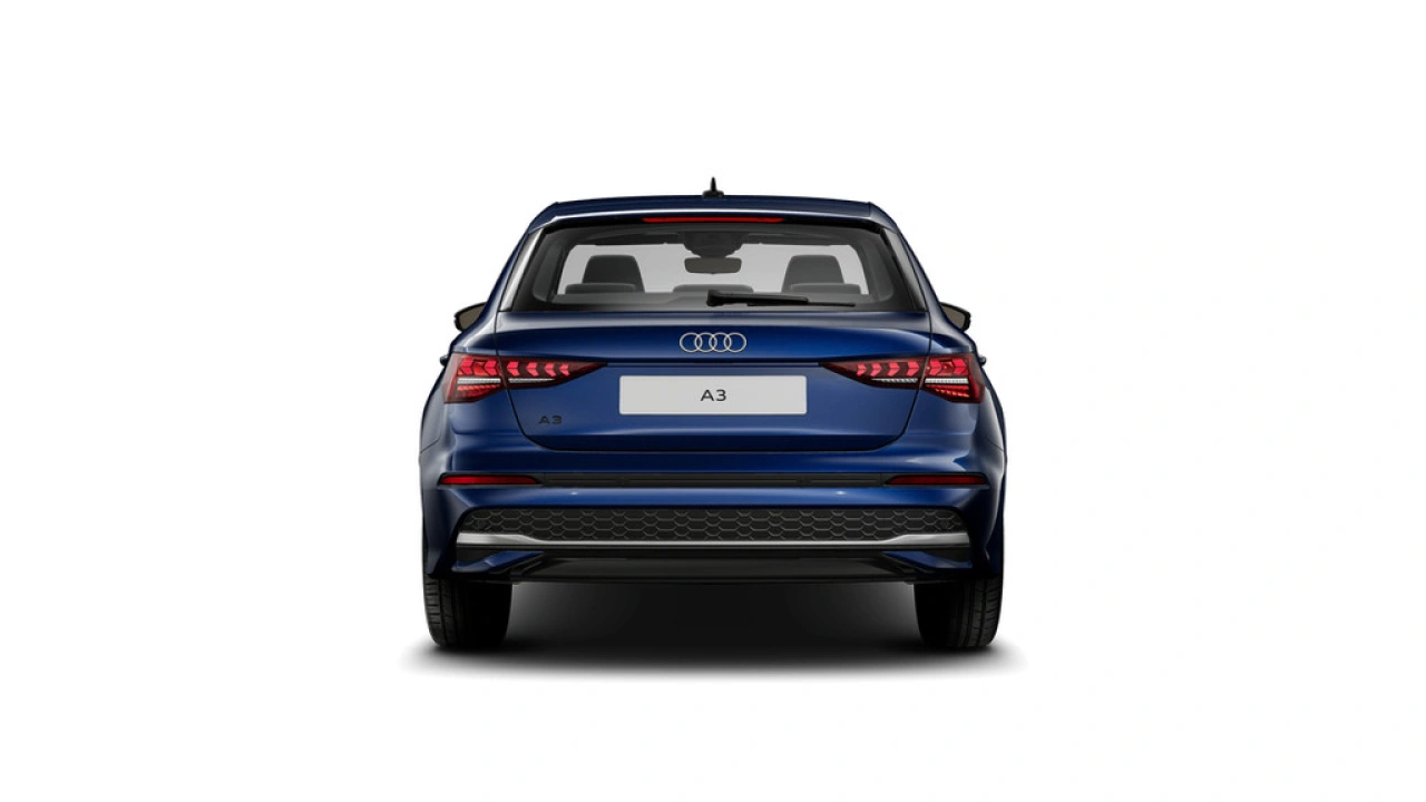 Audi A3 Sportback A3 30 TFSI 116 S tronic Advanced edition