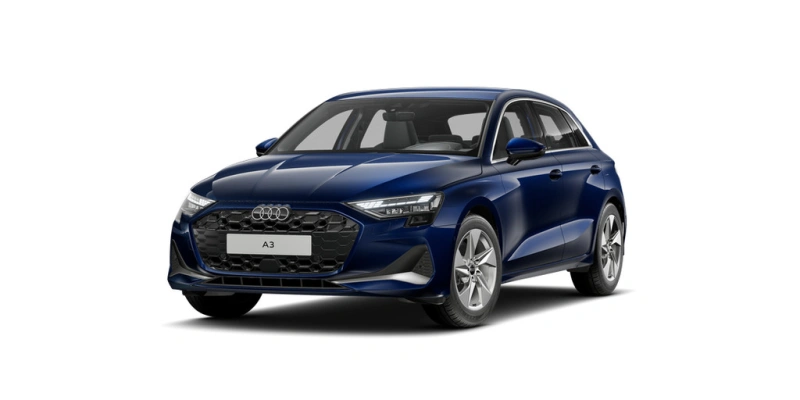 Audi A3 Sportback A3 30 TFSI 116 S tronic Advanced edition