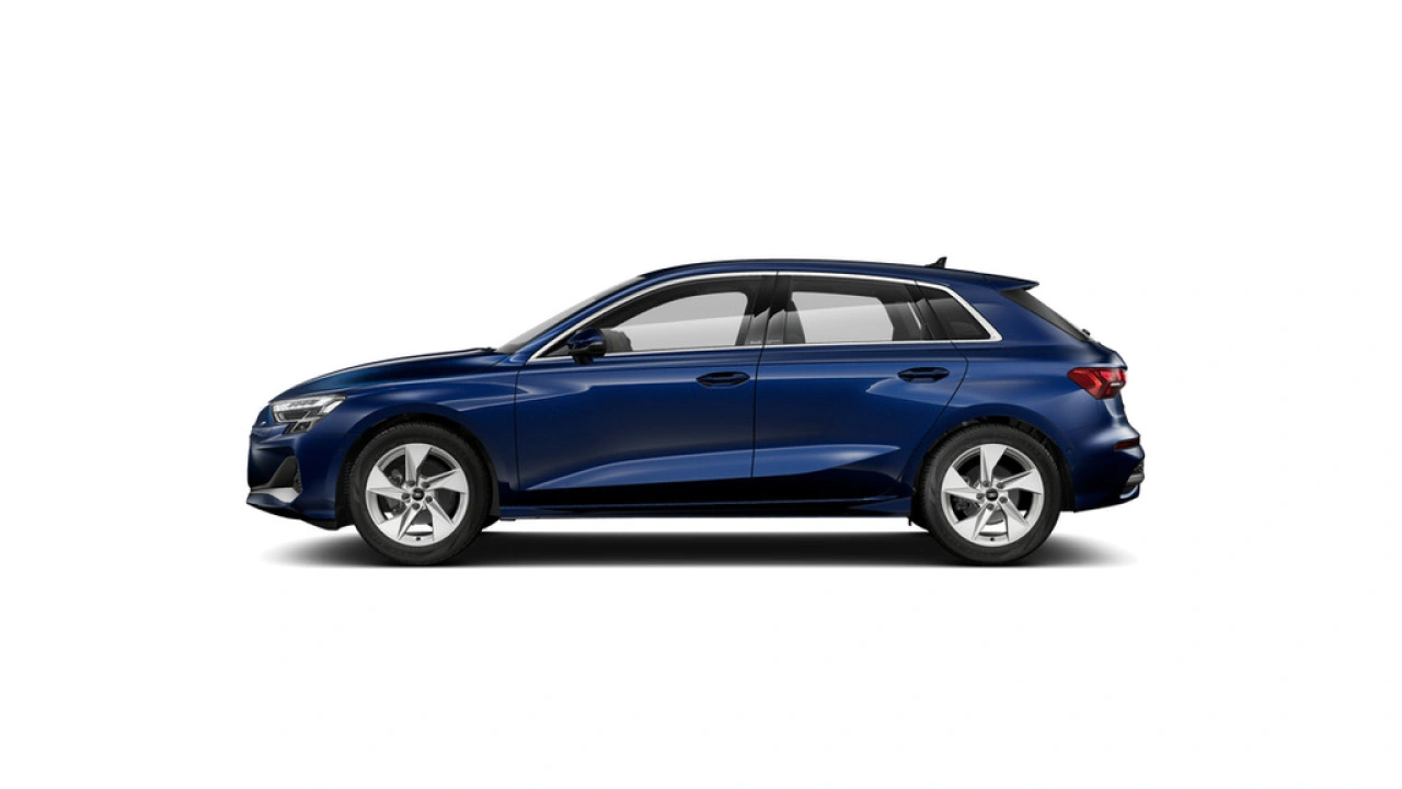 Audi A3 Sportback A3 30 TFSI 116 S tronic Advanced edition