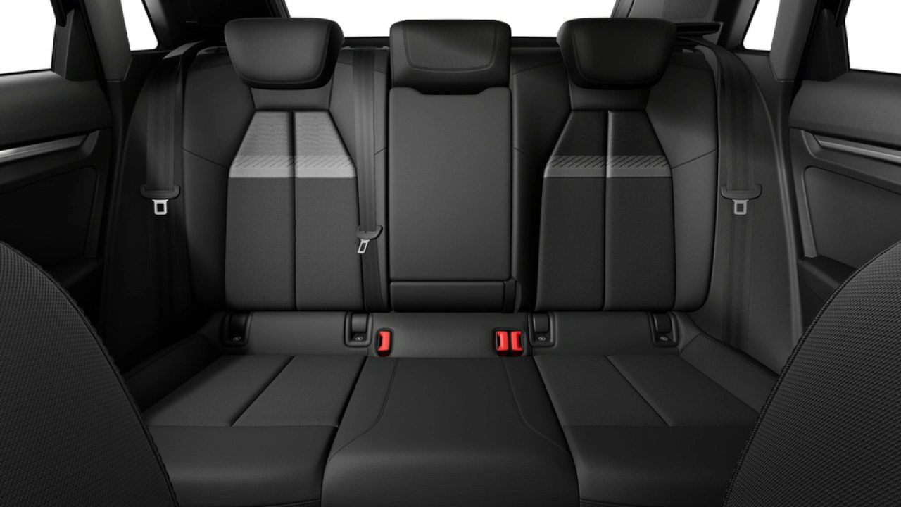 Audi A3 Sportback A3 30 TFSI 116 S tronic Advanced edition