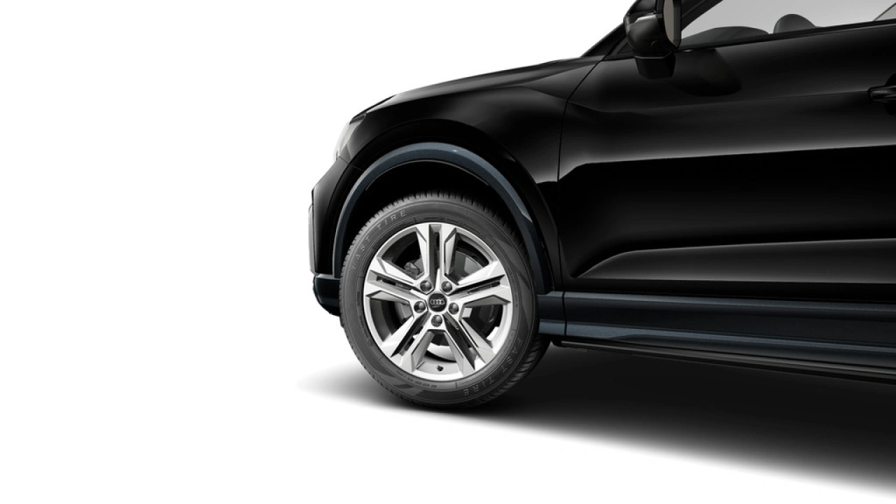 Audi Q2 30 TFSI 116 6MT Advanced edition