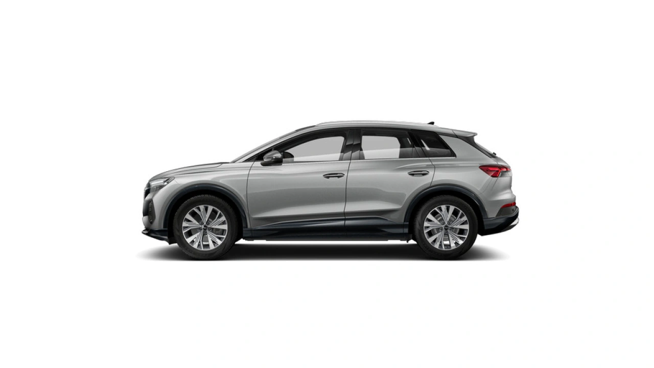 Audi Q4 e-tron Q4 40 e-tron 204 1AT Advanced edition