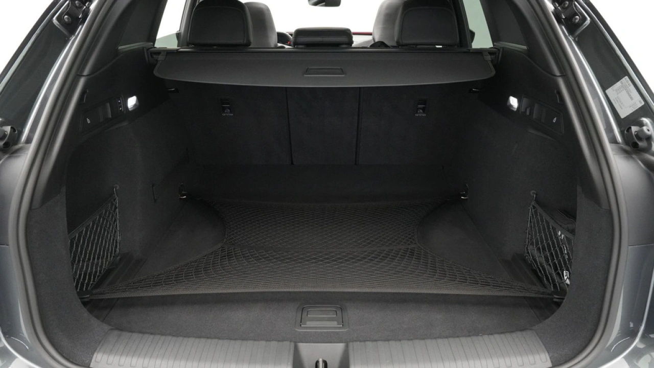 Audi Q6 SQ6 e-tron SQ6 100 kWh