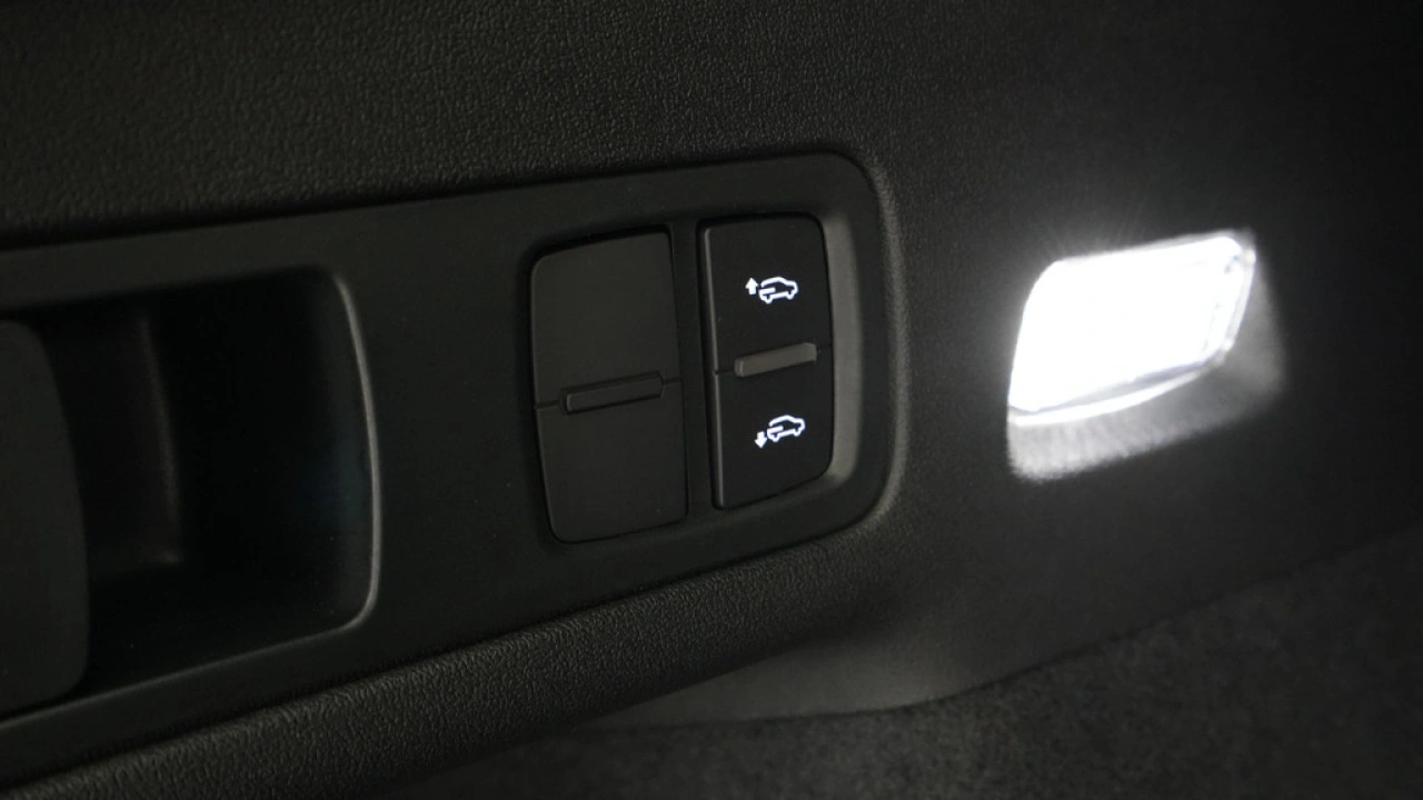 Audi Q6 SQ6 e-tron SQ6 100 kWh