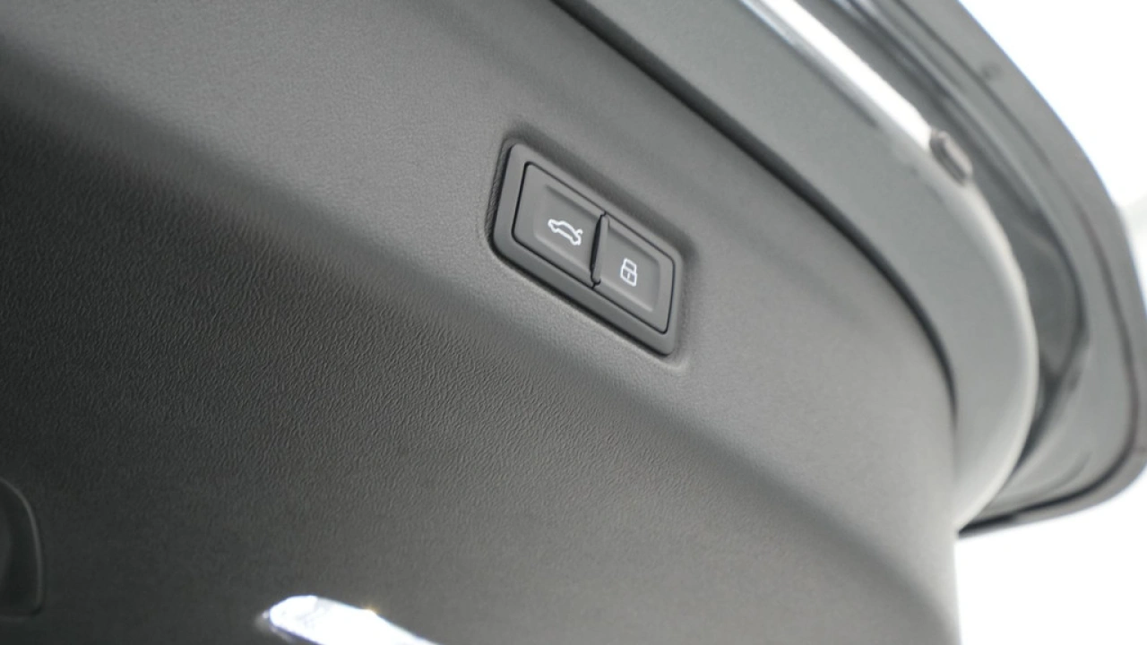 Audi Q6 SQ6 e-tron SQ6 100 kWh