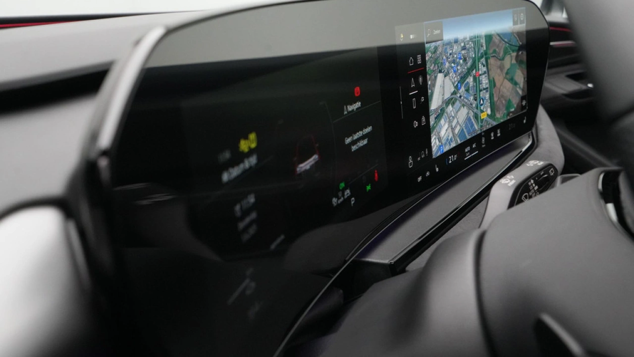 Audi Q6 SQ6 e-tron SQ6 100 kWh
