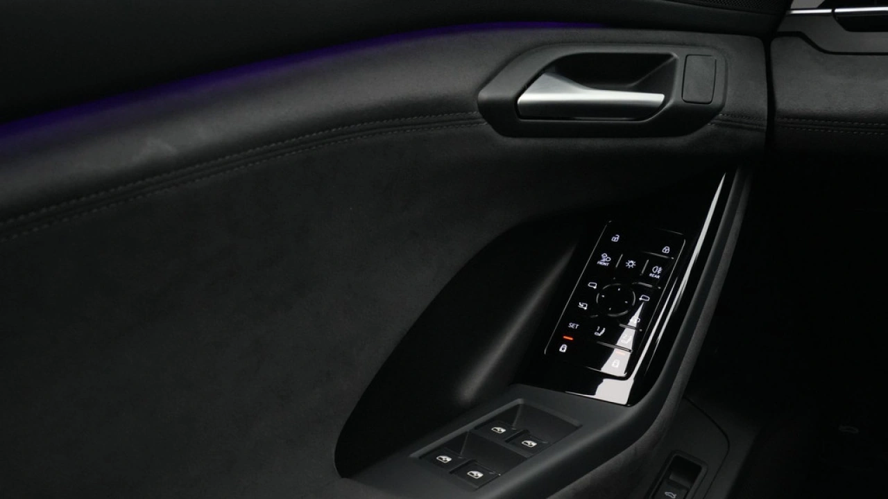 Audi Q6 SQ6 e-tron SQ6 100 kWh