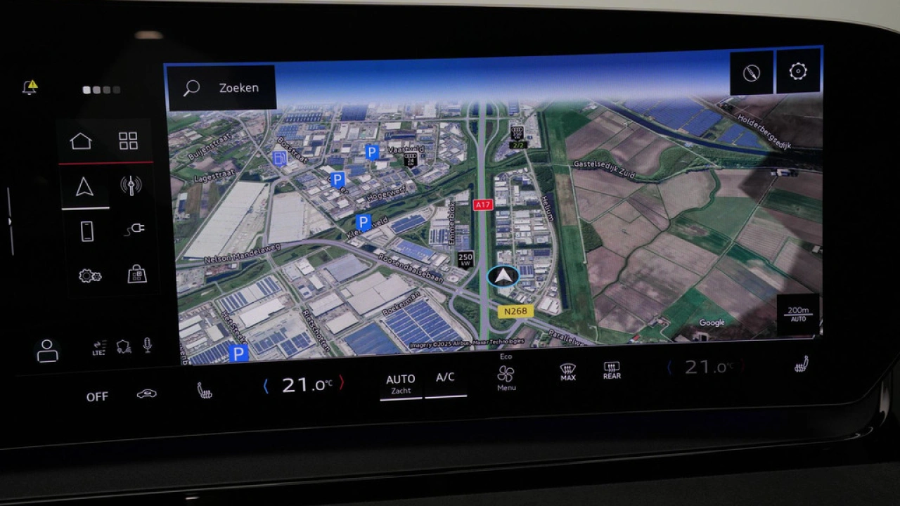 Audi Q6 SQ6 e-tron SQ6 100 kWh