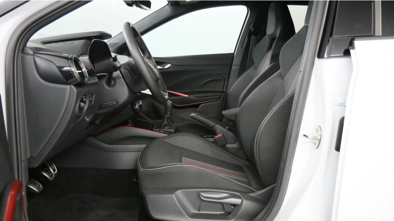 Škoda Fabia 1.0 TSI 95pk Monte Carlo
