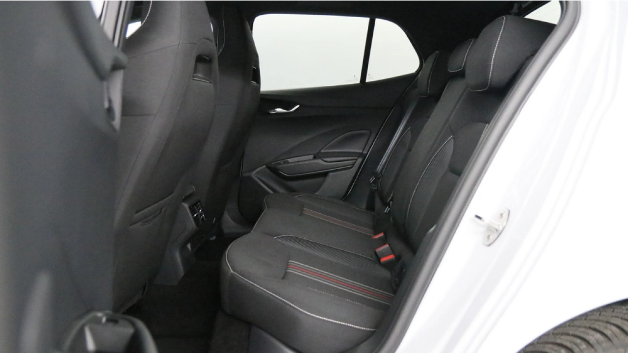 Škoda Fabia 1.0 TSI 95pk Monte Carlo