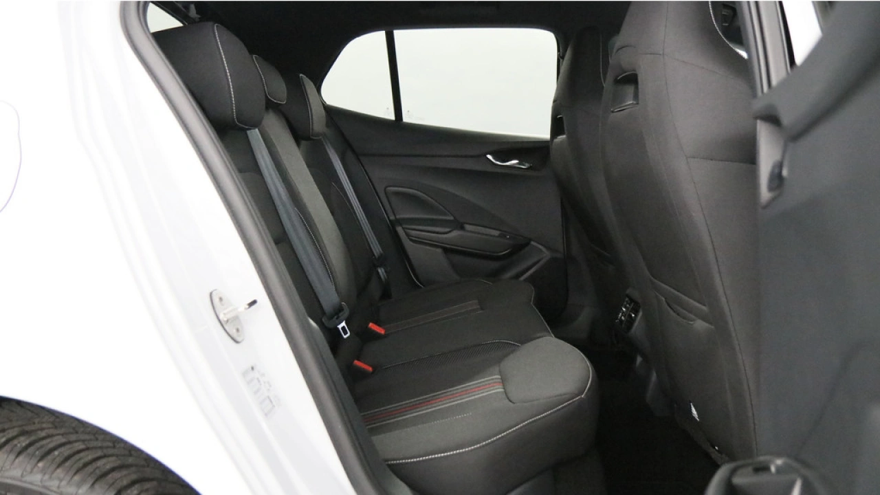 Škoda Fabia 1.0 TSI 95pk Monte Carlo