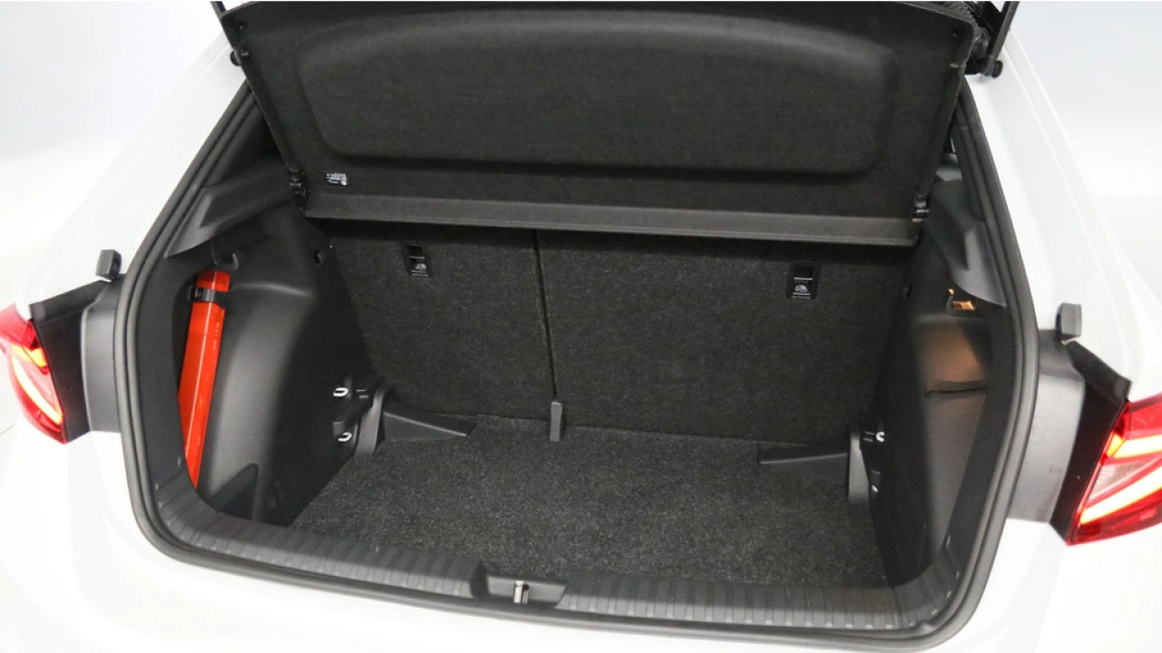 Škoda Fabia 1.0 TSI 95pk Monte Carlo