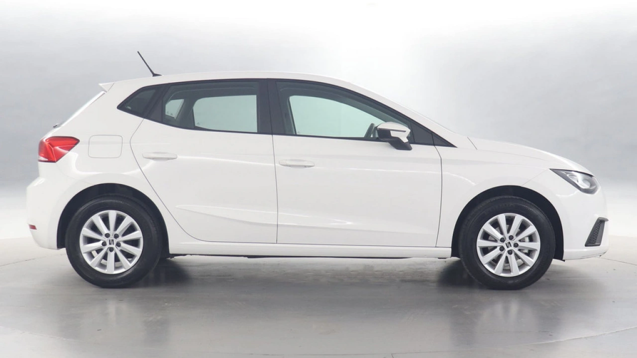 SEAT Ibiza 1.0 EcoTSI 95pk Style