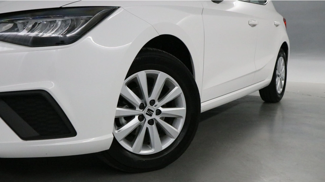 SEAT Ibiza 1.0 EcoTSI 95pk Style