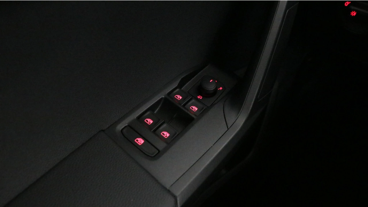 SEAT Ibiza 1.0 EcoTSI 95pk Style
