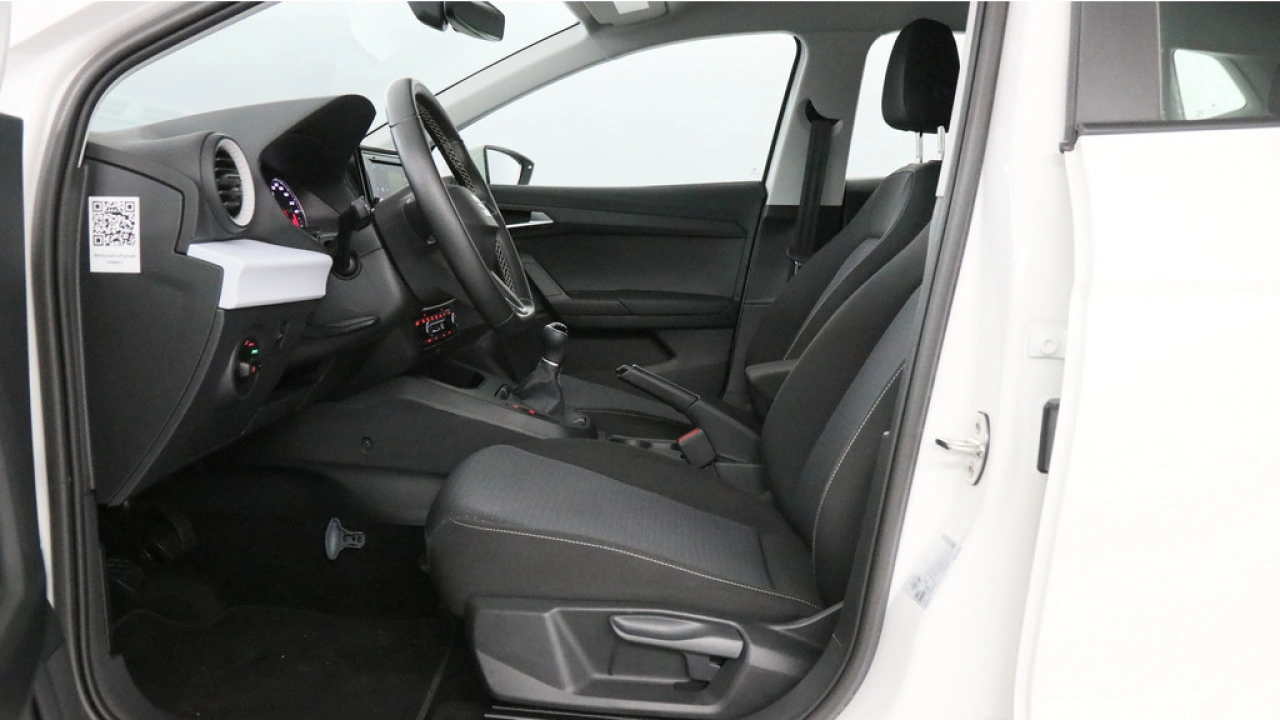 SEAT Ibiza 1.0 EcoTSI 95pk Style