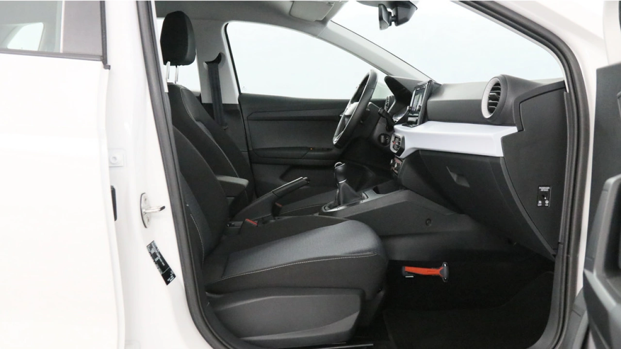 SEAT Ibiza 1.0 EcoTSI 95pk Style