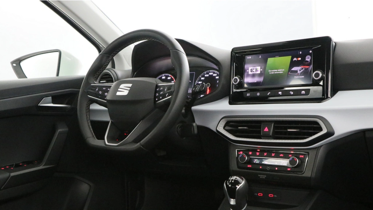 SEAT Ibiza 1.0 EcoTSI 95pk Style