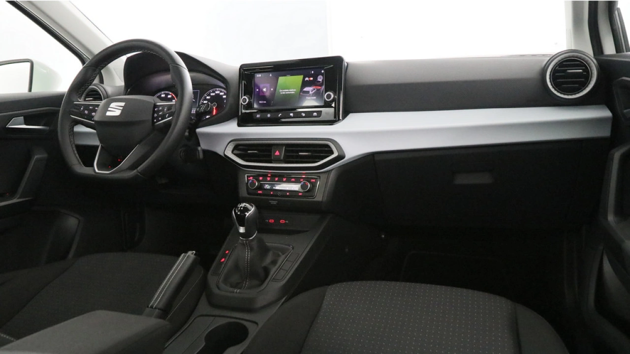 SEAT Ibiza 1.0 EcoTSI 95pk Style