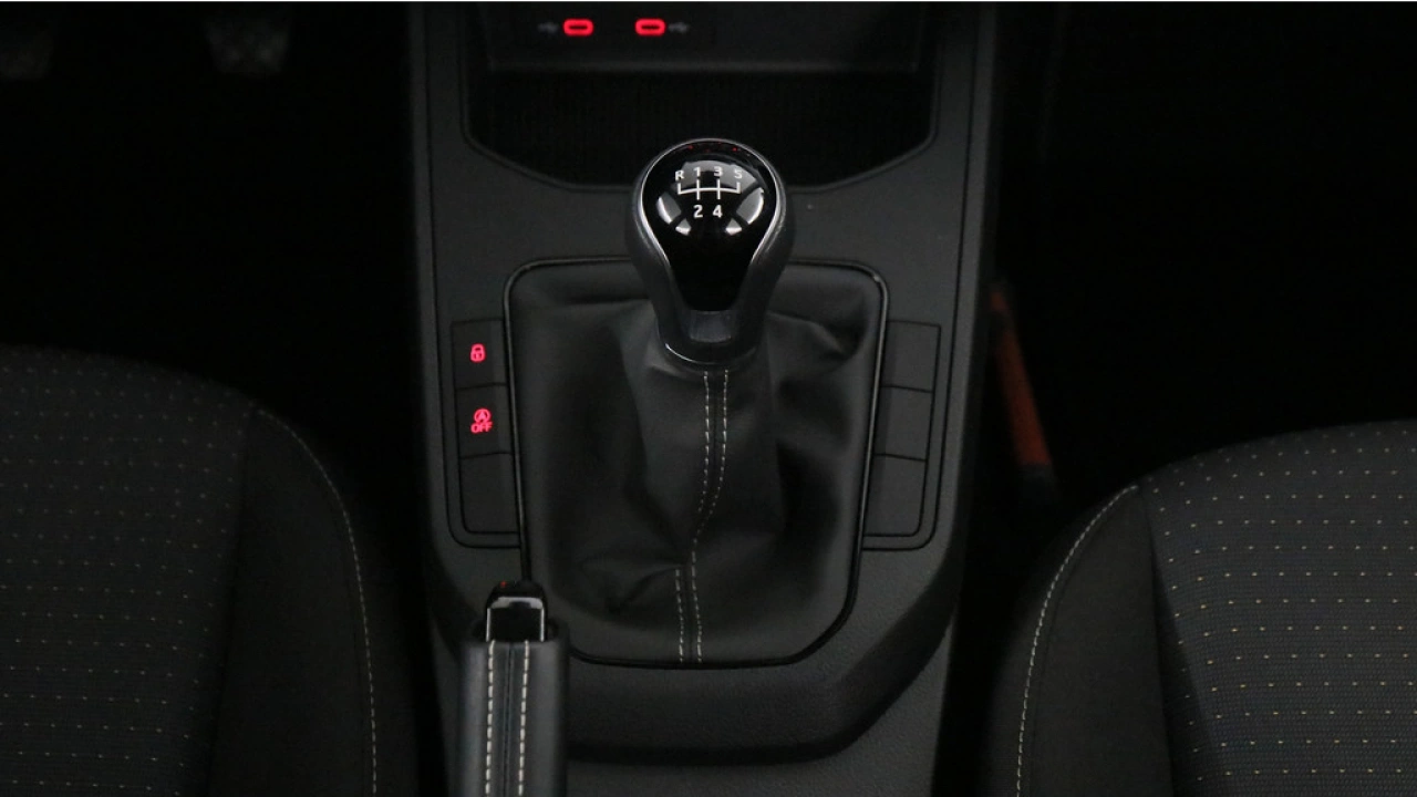 SEAT Ibiza 1.0 EcoTSI 95pk Style