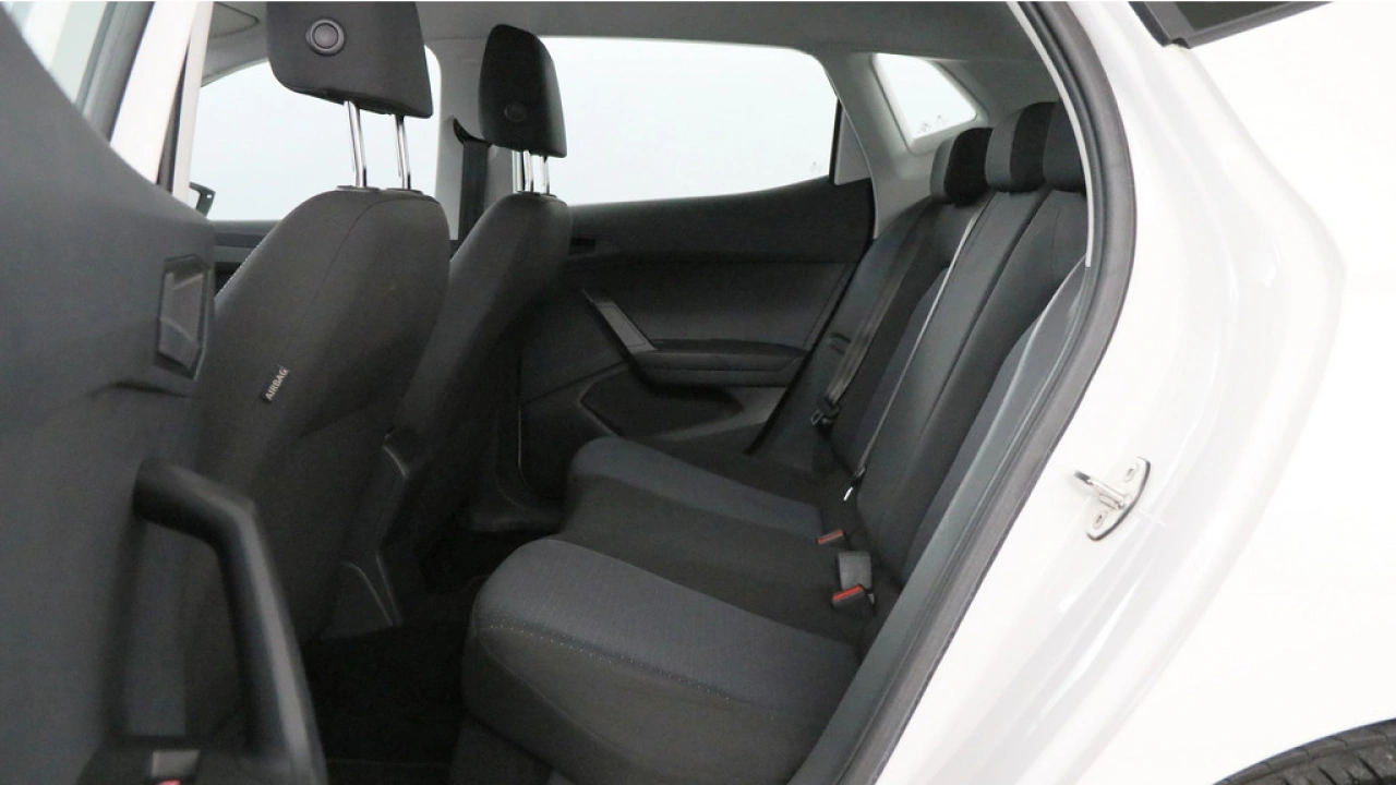 SEAT Ibiza 1.0 EcoTSI 95pk Style