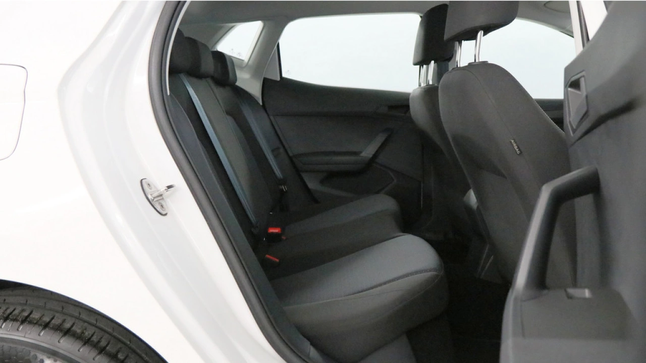 SEAT Ibiza 1.0 EcoTSI 95pk Style