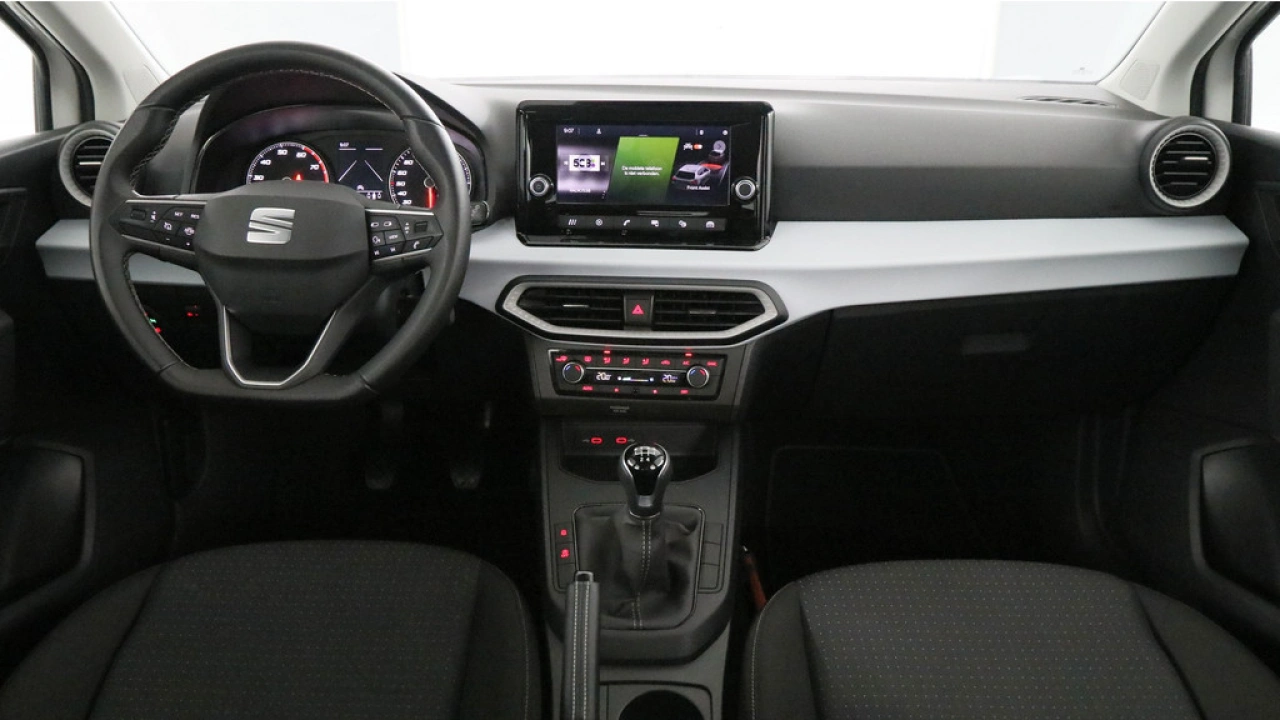 SEAT Ibiza 1.0 EcoTSI 95pk Style