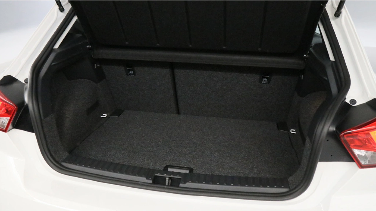 SEAT Ibiza 1.0 EcoTSI 95pk Style