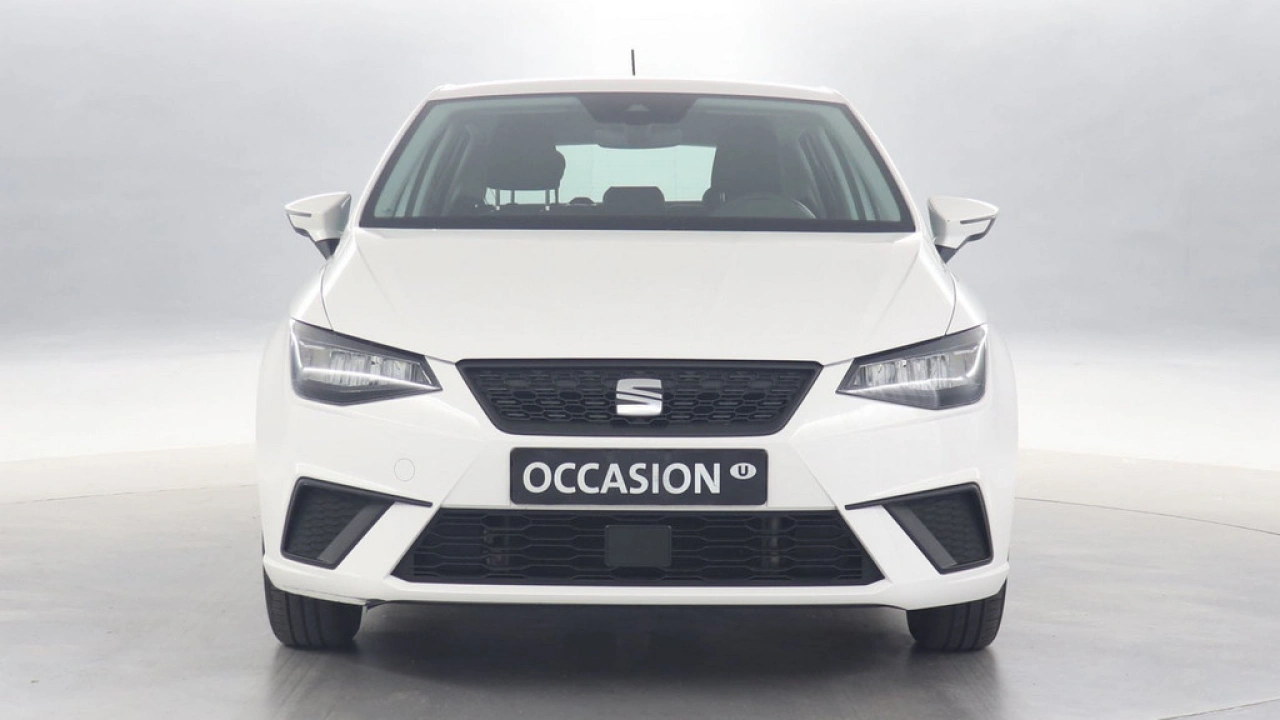 SEAT Ibiza 1.0 EcoTSI 95pk Style