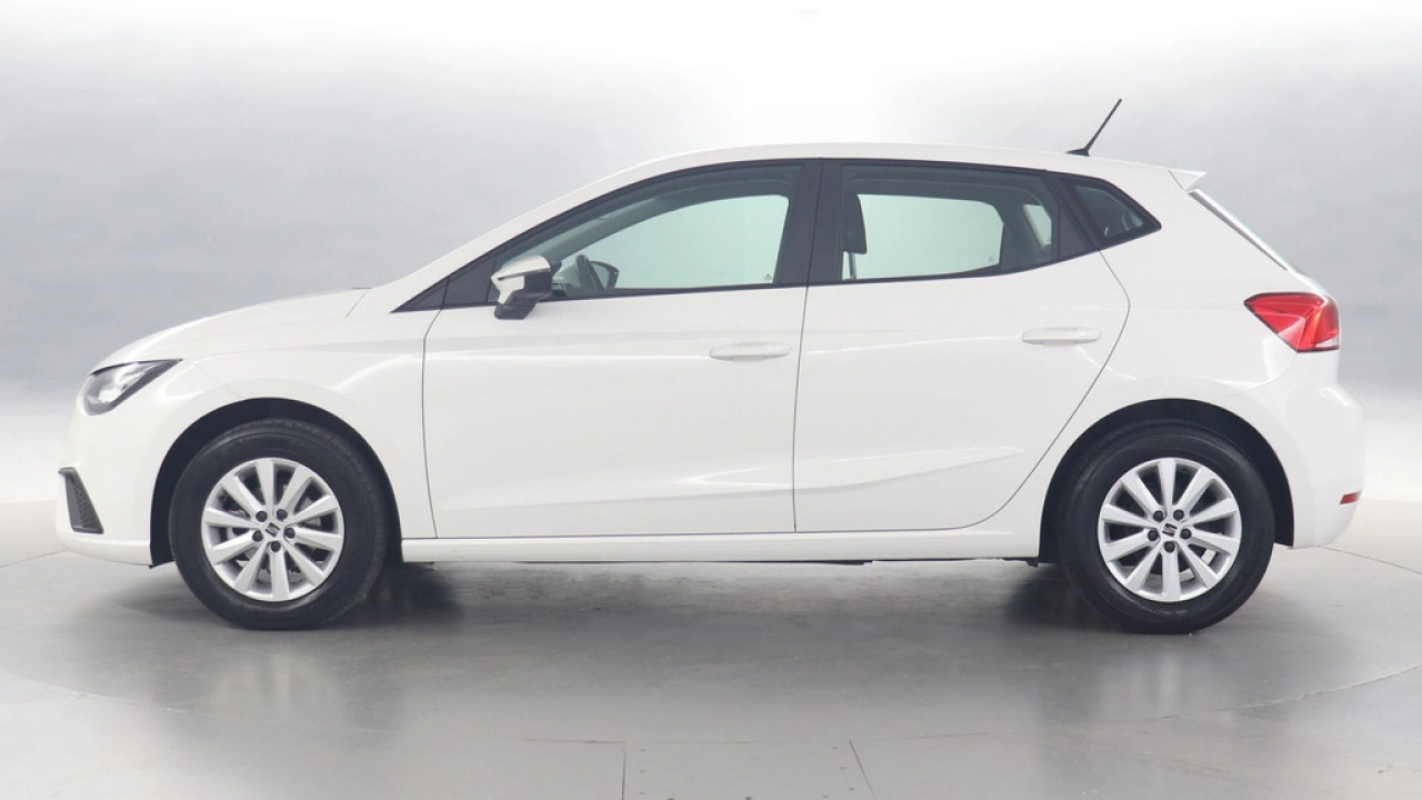 SEAT Ibiza 1.0 EcoTSI 95pk Style
