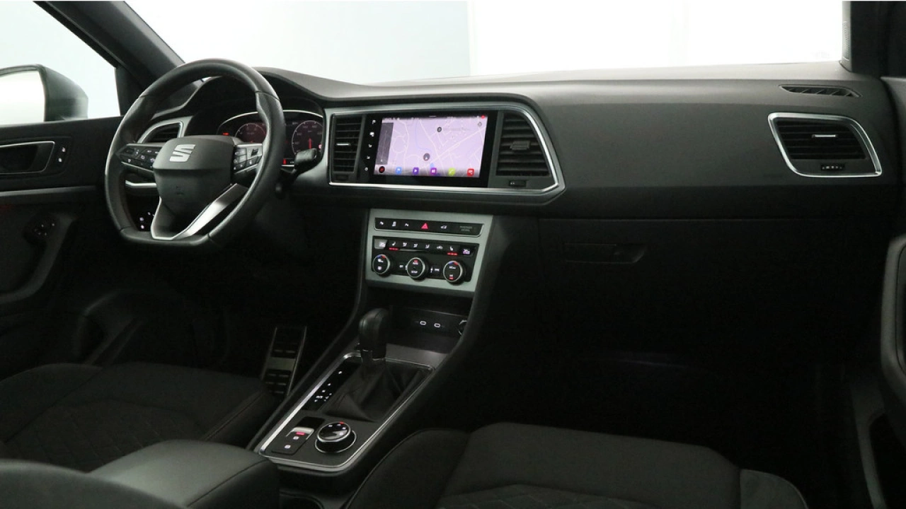SEAT Ateca 1.5 TSI 150pk FR Business Intense DSG