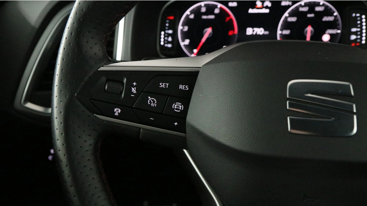 SEAT Ateca 1.5 TSI 150pk FR Business Intense DSG